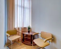Семейный номер 4-местный с душем и туалетом Гостевой дом Гостевой дом 7th floor Kirochnaya Санкт-Петербург метро Чернышевская