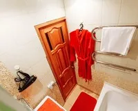 Апартаменты «Де-Люкс» Апартаменты Апартаменты Пять Звёзд возле Центральной площади Новый Уренгой новый объект Забронируй по своей цене!