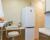 Апартаменты «Де-Люкс» Апартаменты Апартаменты Пять Звёзд Газодобытчик Новый Уренгой без звезд Забронируй по своей цене!