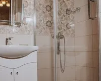 Двухместный номер «Стандарт» Гостиница Гостевой дом Боярин Суздаль