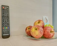 Апартаменты 3 местные с кухней Апарт-Отель Апарт-Отель Лиговский 55 Санкт-Петербург