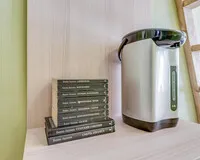 Апартаменты 2 местные с кухней Апарт-Отель Апарт-Отель Лиговский 55 Санкт-Петербург