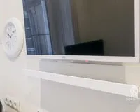 Одноместный номер Отель Отель Sokroma Boho Санкт-Петербург 5 отзывов