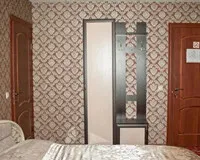 Двухместный номер с 1 кроватью «Комфорт» Отель Отель Уют Москва без звезд
