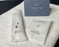 Двухместный номер «Стандарт» Гостиница Гостиница iterra Мурманск новый объект