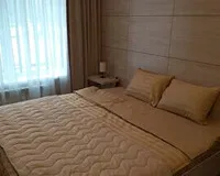 Двухместный номер с 1 кроватью «Комфорт» Отель Отель Донской Москва 592 м от метро Улица Старокачаловская