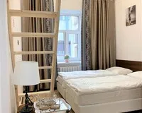 Апартаменты «Комфорт» Апартаменты Апарт-отель Piter Palace L 47 Санкт-Петербург без звезд
