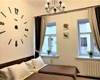 Апартаменты «Комфорт» Апартаменты Апарт-отель Piter Palace L 47 Санкт-Петербург рейтинг 5.0