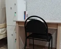 Кровать в общем 8-местном номере для мужчин Хостел Хостел Большой Казачий Санкт-Петербург без звезд