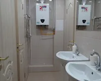 Кровать в общем 8-местном номере для мужчин Хостел Хостел Большой Казачий Санкт-Петербург 5 отзывов