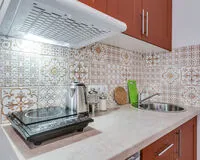 Двухместный номер с 1 кроватью Отель Отель Sokroma Boho Санкт-Петербург рейтинг 4.3