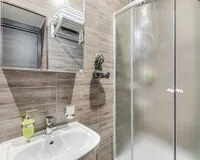 Двухместный номер с 1 кроватью Отель Отель Sokroma Boho Санкт-Петербург 5 отзывов