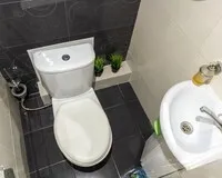 Двухместный номер Мини-отель Мини-отель Уют на Цветном Бульваре Москва 5 отзывов