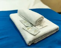 Апартаменты 2 местные с кухней Мини-отель Мини-отель Уют на Цветном Бульваре Москва рейтинг 3.2