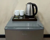 Двухместный номер с 1 кроватью и душем Мини-отель Мини-отель Уют на Цветном Бульваре Москва 129 м от метро Цветной бульвар