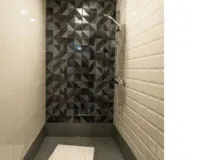 Бюджетный двухместный номер с 2 кроватями Мини-отель Мини-отель Уют на Цветном Бульваре Москва рейтинг 3.2
