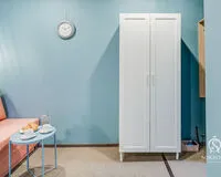 Четырехместный номер Отель Отель Sokroma Boho Санкт-Петербург 5% скидка по промокоду!