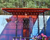 Двухместный номер «Эконом» с 2 раздельными кроватями Гостевой дом Гостевой дом Иволга Касимов без звезд