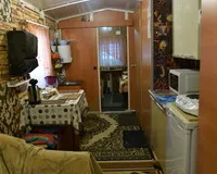 Двухместный номер «Эконом» с 2 раздельными кроватями Гостевой дом Гостевой дом Иволга Касимов без звезд без отзывов