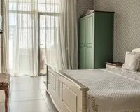 Апартаменты «Де-Люкс Евро» Апартаменты Апартаменты Место под солнцем Сочи рейтинг 4.5