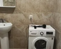 Дом/коттедж 2 спальни Дом Дом Бунинские аллеи село Нижний Воргол новый объект без отзывов