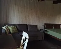 Дом/коттедж 2 спальни Дом Дом Бунинские аллеи село Нижний Воргол без звезд новый объект