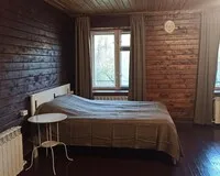 Дом/коттедж 2 спальни Дом Дом Бунинские аллеи село Нижний Воргол Забронируй по своей цене!