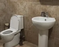 Дом/коттедж 2 спальни Дом Дом Бунинские аллеи село Нижний Воргол без звезд без отзывов