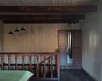 Дом/коттедж 2 спальни Дом Дом Бунинские аллеи село Нижний Воргол без звезд