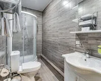 Четырехместный номер Отель Отель Sokroma Boho Санкт-Петербург 5% скидка по промокоду!