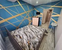 Апартаменты «Де-Люкс» Апартаменты Апартаменты Оазис на Чертыгашева 166 Абакан 5 звезд 5% скидка по промокоду!
