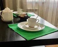 Апартаменты 1 спальня Апартаменты Апартаменты Резидент Новосибирск 315 м от метро Маршала Покрышкина