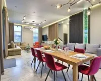 Дом/коттедж 5 спален "Стандарт" Дом Дом Villigston Residence Всеволожск без звезд