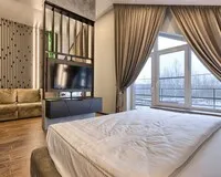 Дом/коттедж 5 спален "Стандарт" Дом Дом Villigston Residence Всеволожск Забронируй по своей цене!