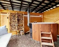 Дом/коттедж 5 спален "Стандарт" Дом Дом Villigston Residence Всеволожск без звезд новый объект