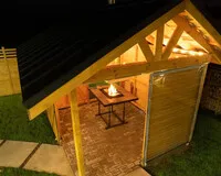 Дом/коттедж 5 спален для большой компании Дом Дом Villigston Residence Всеволожск 5% скидка по промокоду!