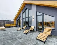 Дом/коттедж 5 спален для большой компании Дом Дом Villigston Residence Всеволожск без отзывов