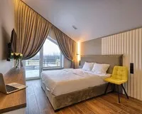 Дом/коттедж 5 спален для большой компании Дом Дом Villigston Residence Всеволожск без звезд Забронируй по своей цене!
