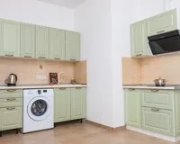 Четырехместный номер «Стандарт» Гостиница Апарт-отель Свата Новороссийск 2 звезды