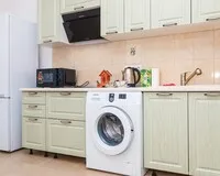 Апартаменты «Комфорт» Гостиница Апарт-отель Свата Новороссийск новый объект без отзывов