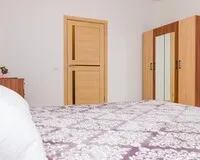 Апартаменты «Де-Люкс» Гостиница Апарт-отель Свата Новороссийск без отзывов
