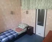 Одноместный номер Гостевой дом Гостевой дом Волна  новый объект