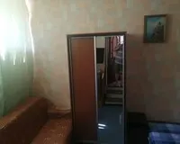 Одноместный номер Гостевой дом Гостевой дом Волна 