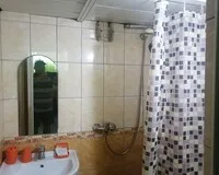 Одноместный номер Гостевой дом Гостевой дом Волна 