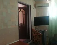 Одноместный номер Гостевой дом Гостевой дом Волна 