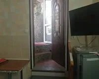 Одноместный номер Гостевой дом Гостевой дом Волна 