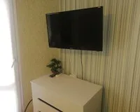 Двухместный номер с душем и туалетом Гостевой дом Гостевой дом Волна  без звезд