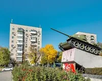 Апартаменты 1 спальня Апартаменты Апартаменты Посуточно Ростов, 1 комнатная квартра рядом с ЖД, Эксимер Ростов-на-Дону без отзывов