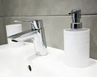 Двухместный номер «Люкс» Отель Отель Diamond Delux Hotel село Кабардинка новый объект