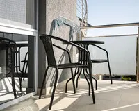 Апартаменты 2 спальни Отель Отель Diamond Delux Hotel село Кабардинка без звезд